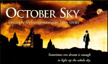 Cielo d'Ottobre - October Sky