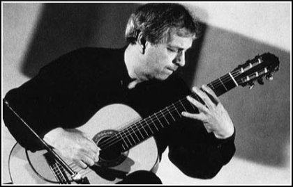 Ralph Towner